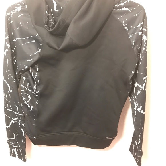 Adidas hoodie (SOLD) - Picture 2 of 3